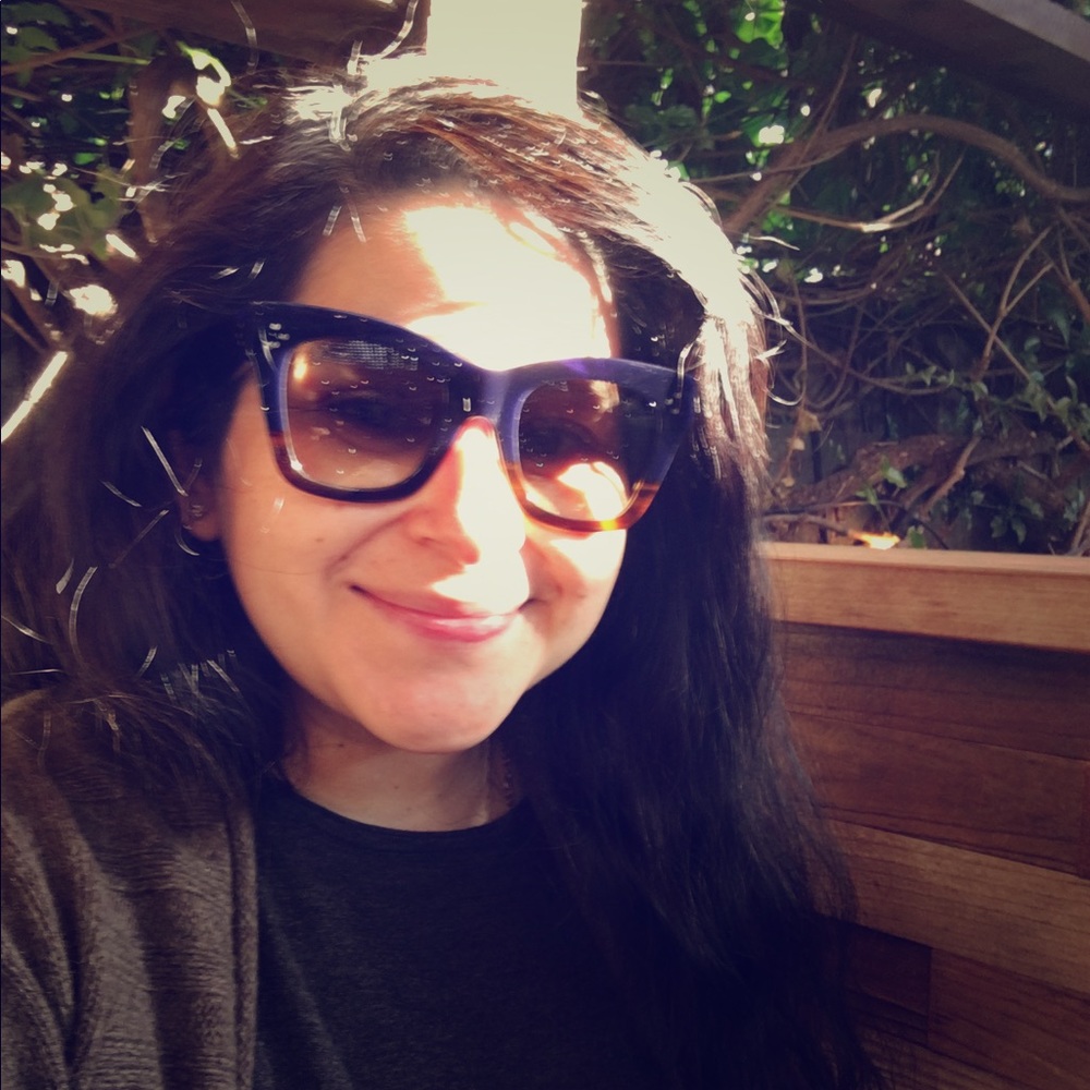 Meet your Posher, Kati